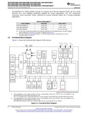 MSP430FR5868IRGZT datasheet.datasheet_page 2