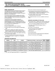 P51XAG30JBA datasheet.datasheet_page 1