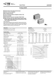 V23079G2003X074 datasheet.datasheet_page 1