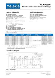 MLX91206LDC-CAL-001-RE datasheet.datasheet_page 1