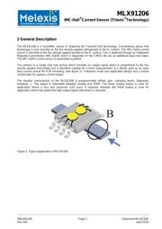 MLX91206LDC-CAL-001-RE datasheet.datasheet_page 2