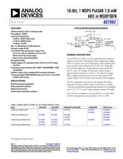 AD7982BRMZRL7 datasheet.datasheet_page 1