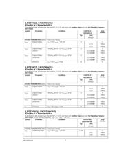 LM2574HVM-12 datasheet.datasheet_page 4