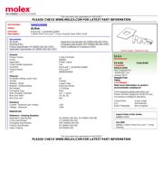 5040520098 datasheet.datasheet_page 1