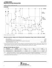 UA79M05CKCS datasheet.datasheet_page 2