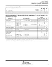 UA79M05CKCS datasheet.datasheet_page 3