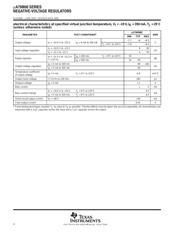 UA79M05CKCS datasheet.datasheet_page 4