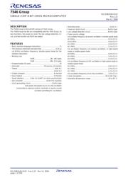 M37546G4HP#U0 datasheet.datasheet_page 3