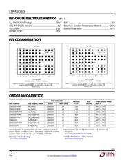 LTM8033EV#PBF datasheet.datasheet_page 2