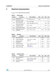 STP80N70F4 datasheet.datasheet_page 3