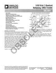 DAC8841FS-REEL datasheet.datasheet_page 1