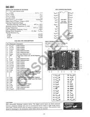 DAC8841FS-REEL datasheet.datasheet_page 4