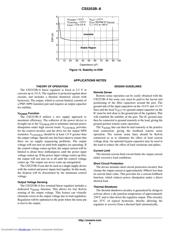 CS5253B-8GDPR5 datasheet.datasheet_page 6