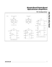 ICL7631CCSE datasheet.datasheet_page 3