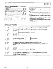 DAC8800FP datasheet.datasheet_page 5