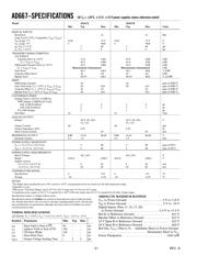 AD667JN datasheet.datasheet_page 2