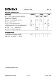 BSP78 datasheet.datasheet_page 5