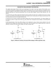 TLC3702IPW datasheet.datasheet_page 5