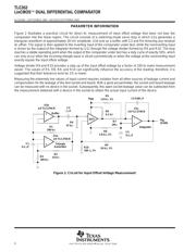 TLC3702IPW datasheet.datasheet_page 6