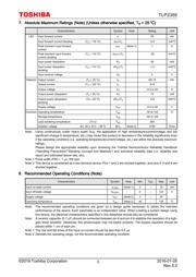 TLP2355 datasheet.datasheet_page 3