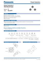 ELLATP221MB datasheet.datasheet_page 1