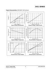 ZXCL300E5TA 数据规格书 5