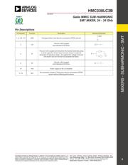 HMC338LC3BTR-R5 datasheet.datasheet_page 6