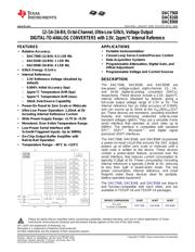 DAC8168A datasheet.datasheet_page 1