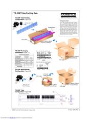 FQPF5N50CFTU datasheet.datasheet_page 1