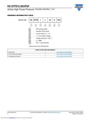 STPS1L30UPBF datasheet.datasheet_page 4