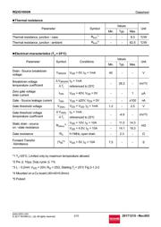 RQ3G100GNTB datasheet.datasheet_page 2