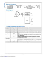 ADC124S021CIMMX/NOPB 数据规格书 2