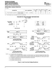 SN74ALVCH16240DLR datasheet.datasheet_page 6