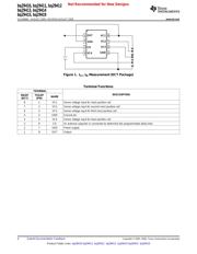 BQ29410DCTRG4 数据规格书 4