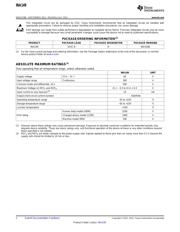 INA149AID datasheet.datasheet_page 2