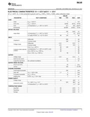 INA149AID datasheet.datasheet_page 3