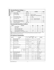 74LVTH162373MTX datasheet.datasheet_page 4