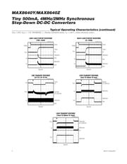 MAX8640ZELT18+T datasheet.datasheet_page 4