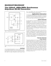 MAX8640ZELT18+T datasheet.datasheet_page 6