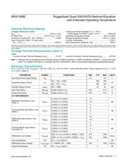 MAX14980ETO+T datasheet.datasheet_page 2