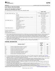 BQ77910DBTR datasheet.datasheet_page 5