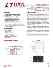 LT1615ES5 datasheet.datasheet_page 1