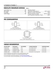 LT1615ES5 datasheet.datasheet_page 2