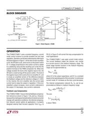 LT1615ES5 datasheet.datasheet_page 5