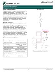 UCLAMP3311Z.TVT datasheet.datasheet_page 4