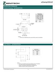 UCLAMP3311Z.TNT 数据规格书 5