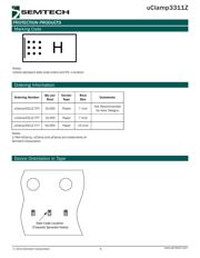 UCLAMP3311Z.TNT datasheet.datasheet_page 6