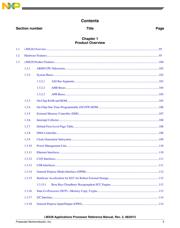 MCIMX286DVM4BR datasheet.datasheet_page 3