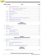 MCIMX286DVM4BR datasheet.datasheet_page 4