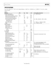 AD7352YRUZ-RL datasheet.datasheet_page 3